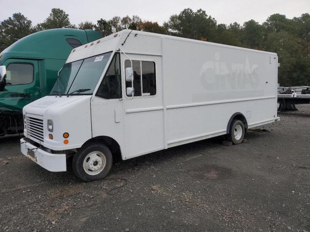  Salvage Ford Econoline