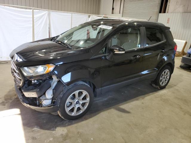  Salvage Ford EcoSport