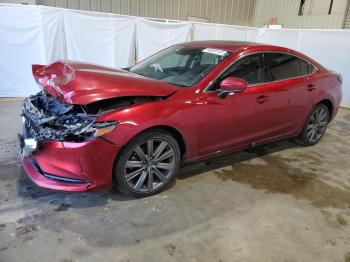  Salvage Mazda 6