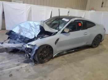  Salvage BMW M Series