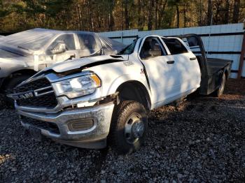  Salvage Dodge 3500