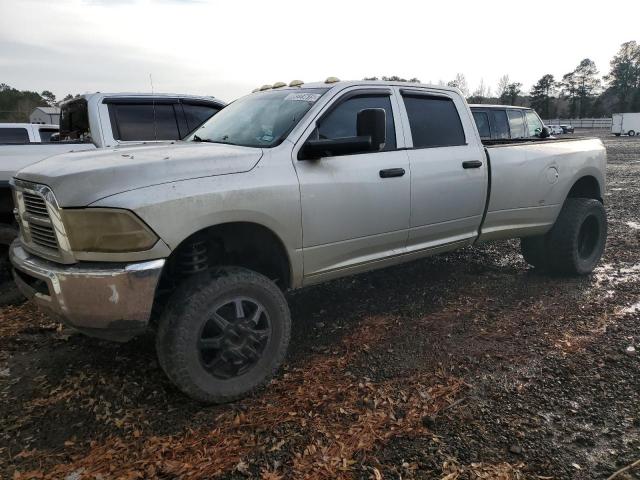  Salvage Dodge Ram 3500