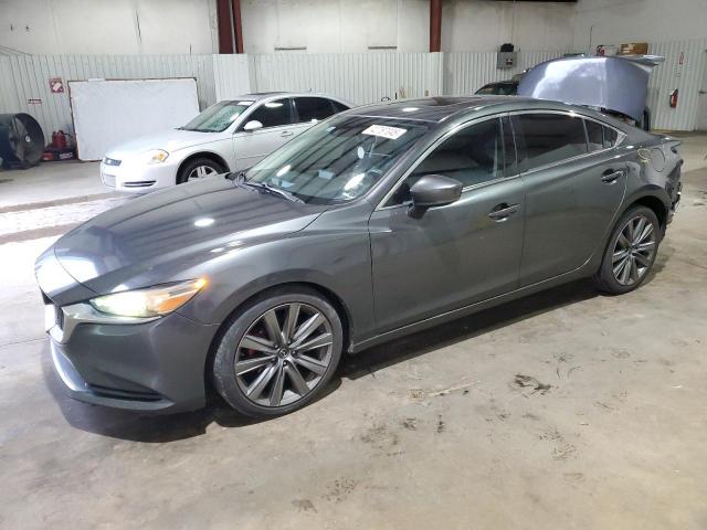  Salvage Mazda 6