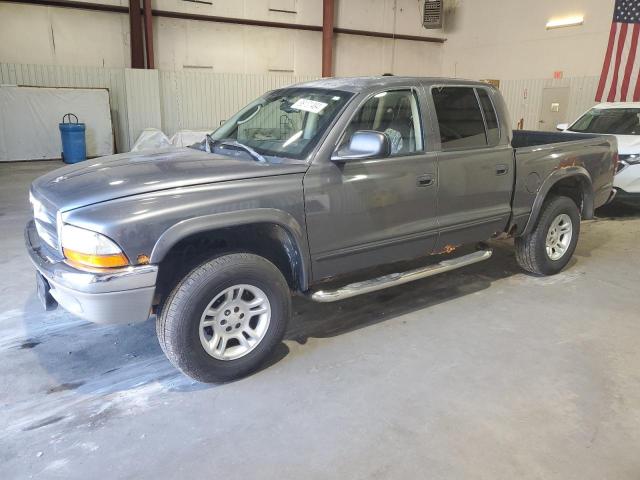  Salvage Dodge Dakota