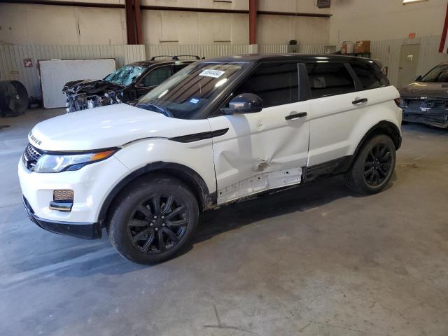  Salvage Land Rover Range Rover