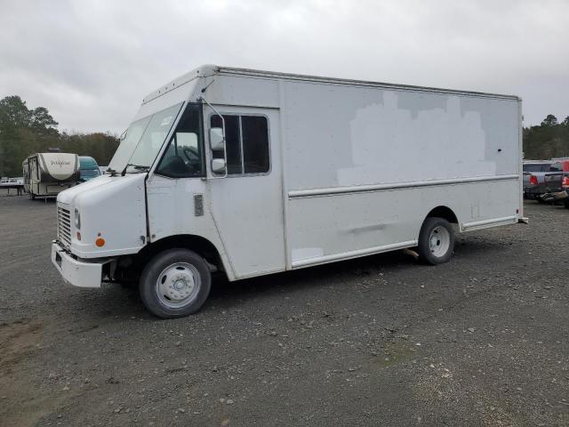  Salvage Ford F59