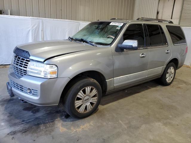  Salvage Lincoln Navigator