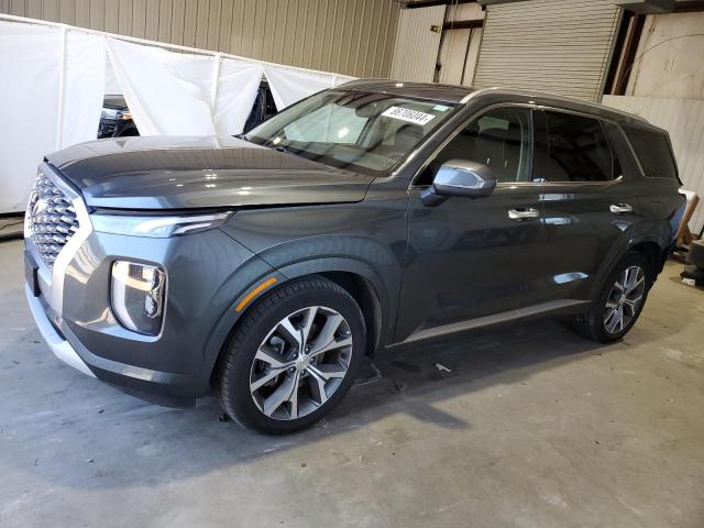  Salvage Hyundai PALISADE