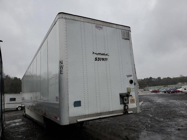  Salvage Wanc Trailer