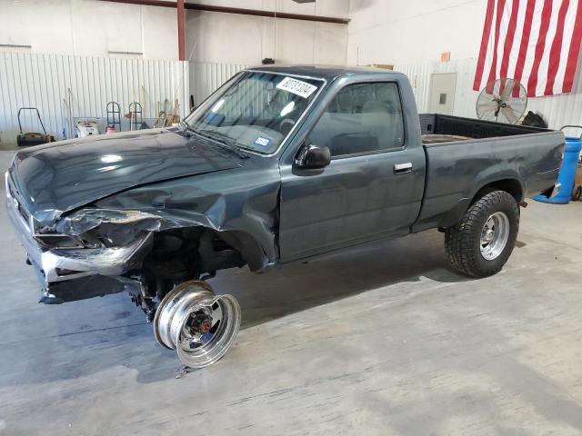  Salvage Toyota Pickup