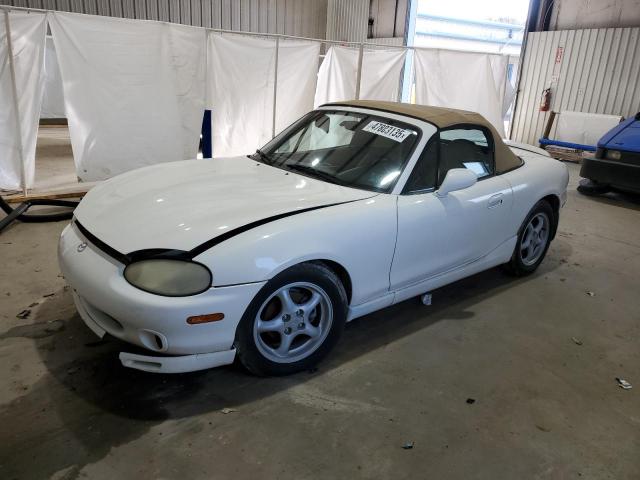  Salvage Mazda Mx5