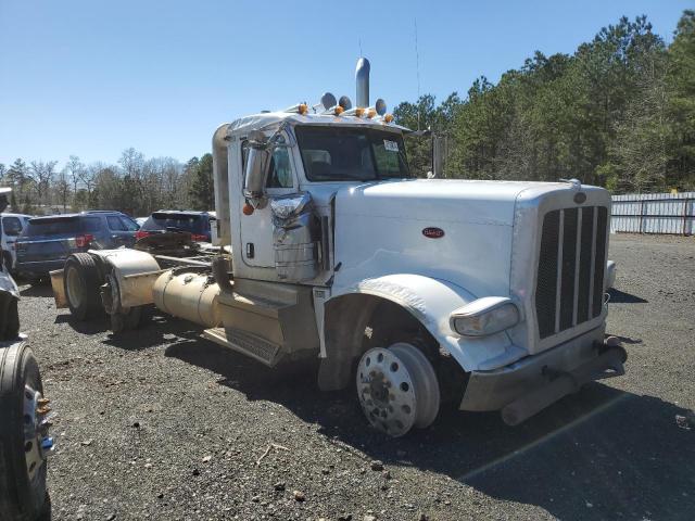  Salvage Peterbilt 389