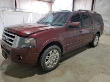  Salvage Ford Expedition