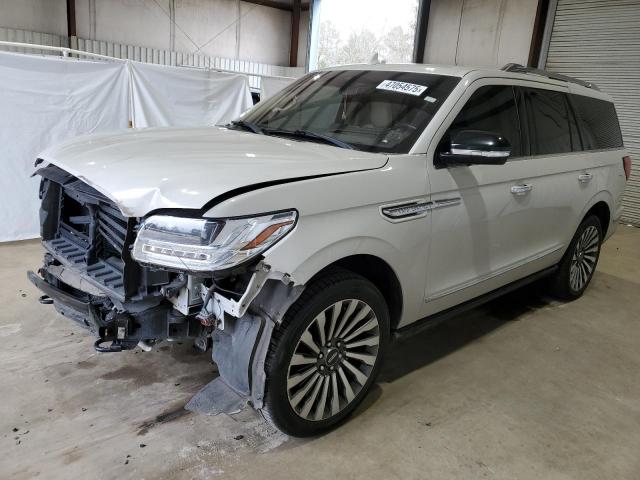  Salvage Lincoln Navigator