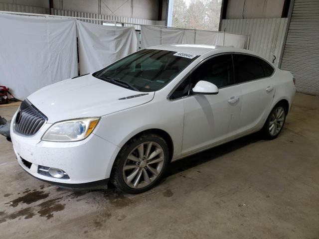  Salvage Buick Verano