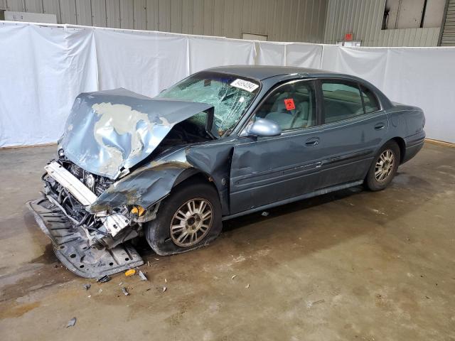  Salvage Buick LeSabre