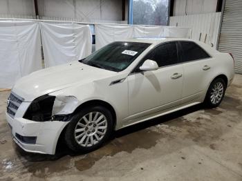  Salvage Cadillac CTS