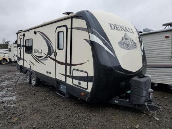  Salvage Dutchmen Denali