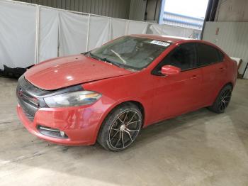  Salvage Dodge Dart