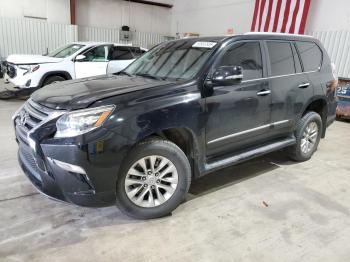  Salvage Lexus Gx