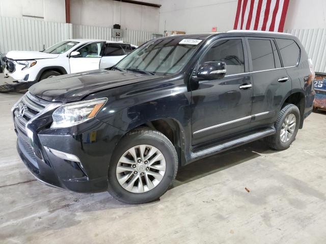  Salvage Lexus Gx