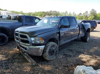  Salvage Ram 3500