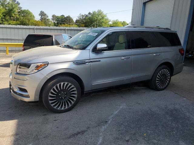  Salvage Lincoln Navigator