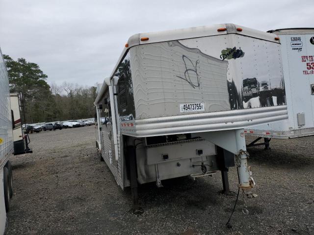  Salvage Drea Motorhome