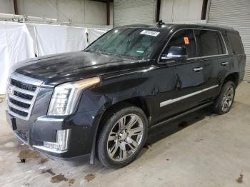  Salvage Cadillac Escalade