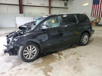  Salvage Kia Sedona