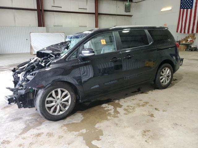  Salvage Kia Sedona