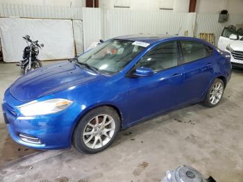  Salvage Dodge Dart