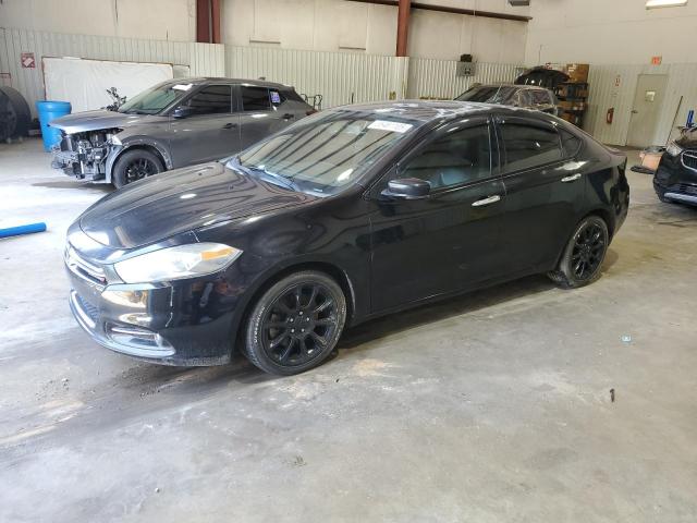  Salvage Dodge Dart