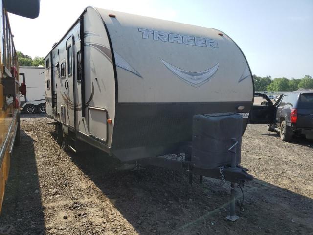  Salvage Tracker Rv