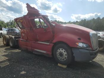  Salvage International Prostar