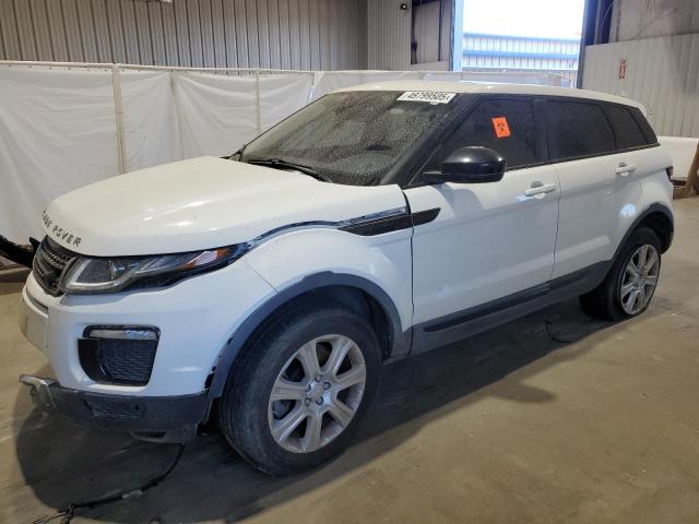  Salvage Land Rover Range Rover
