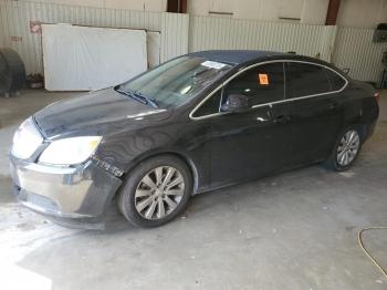  Salvage Buick Verano
