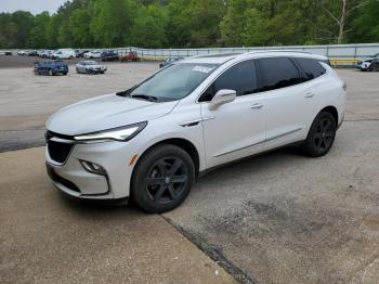  Salvage Buick Enclave