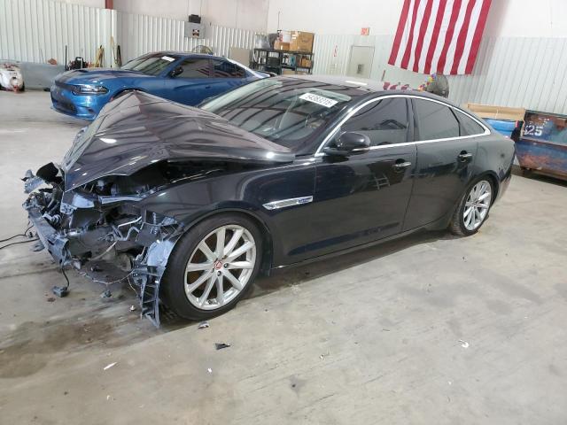  Salvage Jaguar XJ