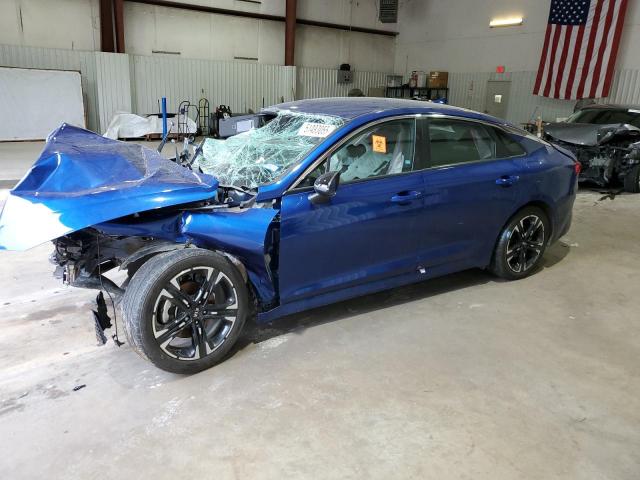  Salvage Kia K5