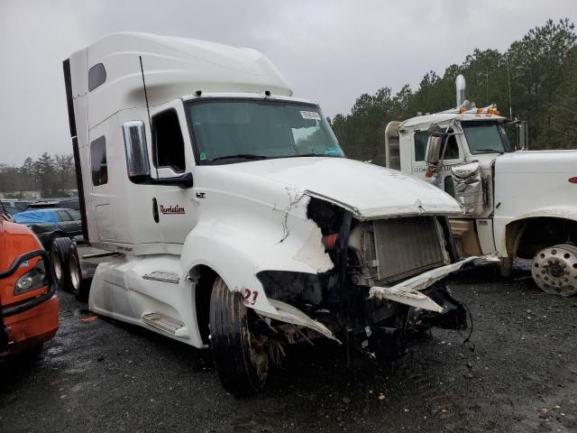  Salvage International Lt625