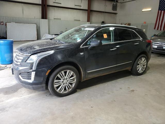 Salvage Cadillac XT5