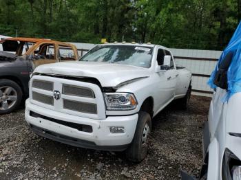  Salvage Dodge 3500