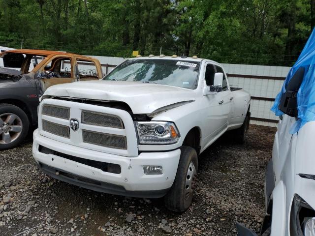  Salvage Dodge 3500
