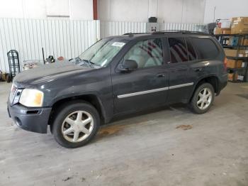  Salvage GMC Envoy