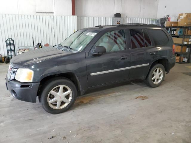  Salvage GMC Envoy
