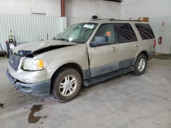  Salvage Ford Expedition
