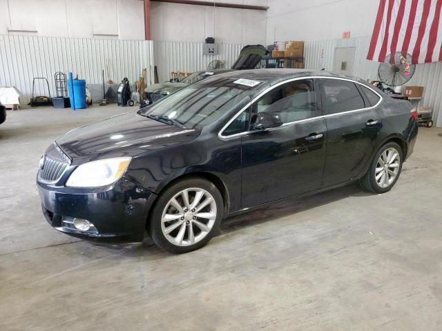  Salvage Buick Verano