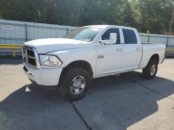  Salvage Dodge Ram 2500