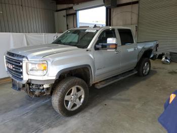  Salvage GMC C K R2500